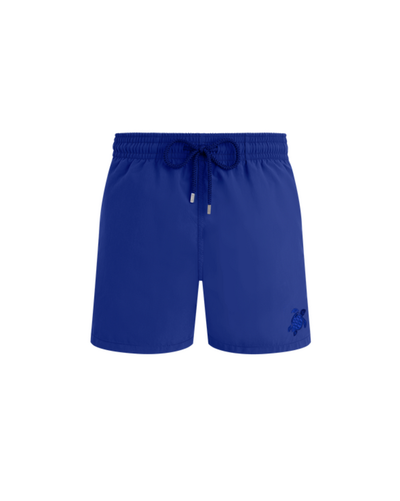 Men Swim Shorts Ronde Des Tortues Maxi Water-reactive