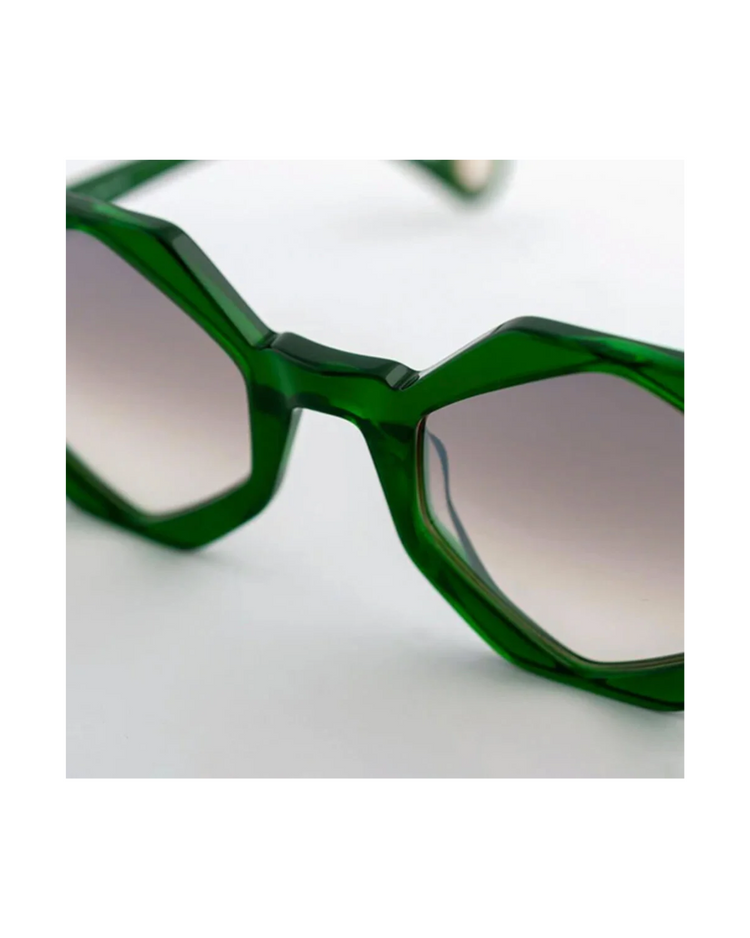 Albert Green Gradient