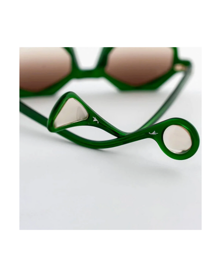 Albert Green Gradient