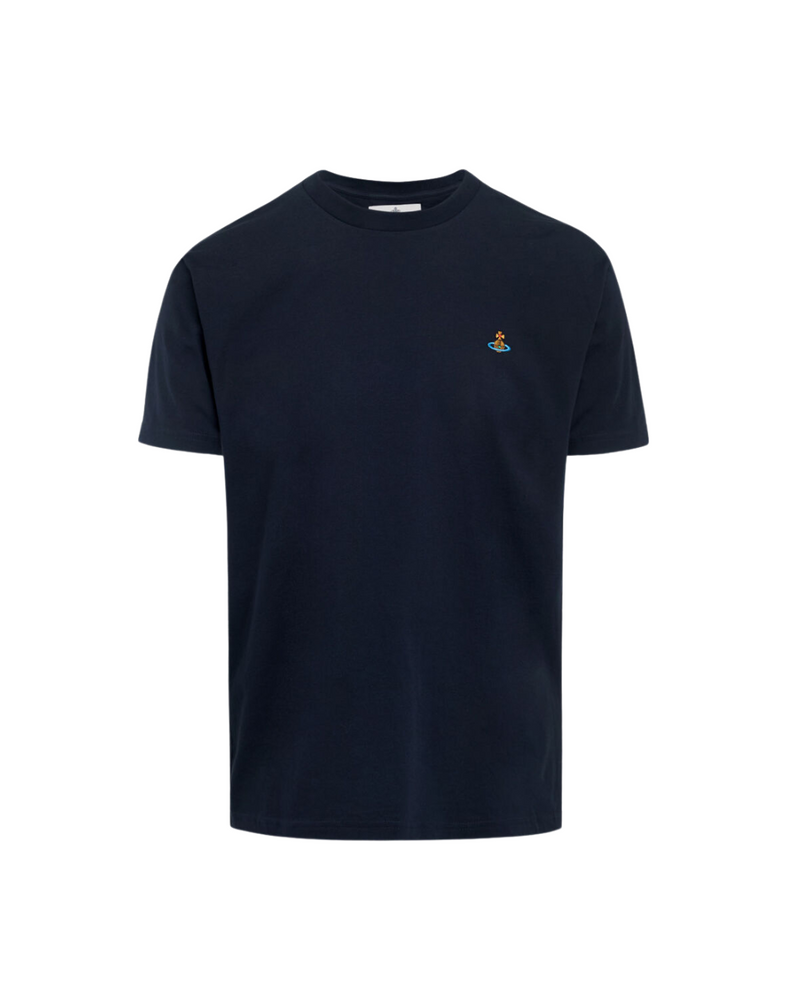 Classic T-Shirt Multicolour Orb