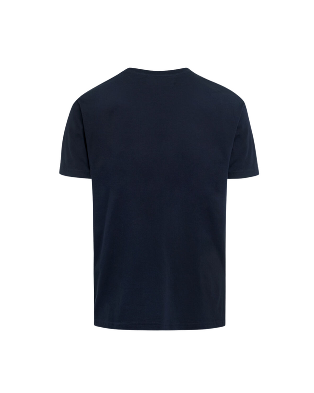 Classic T-Shirt Multicolour Orb