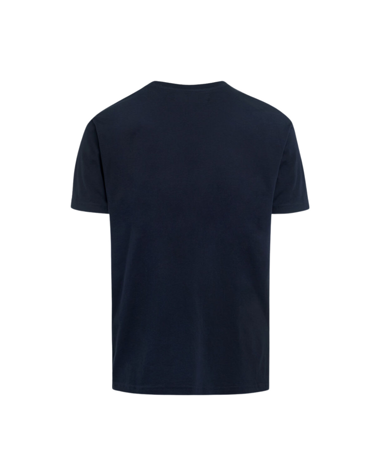 Classic T-Shirt Multicolour Orb