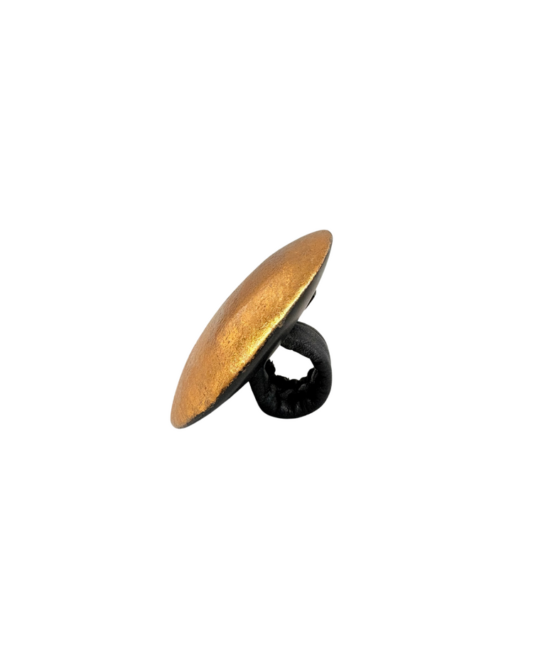 Kamagong Ring