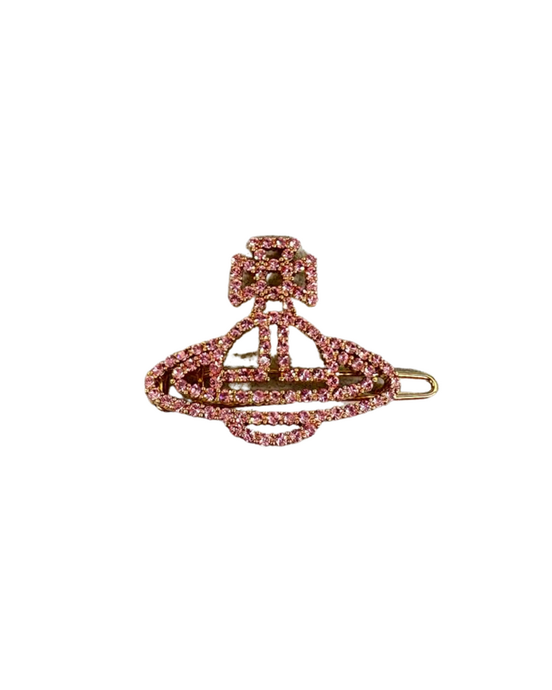 Annalisa Hair Clip R723