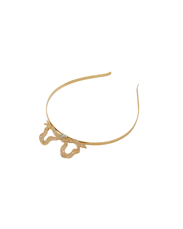 Bow Alice band
