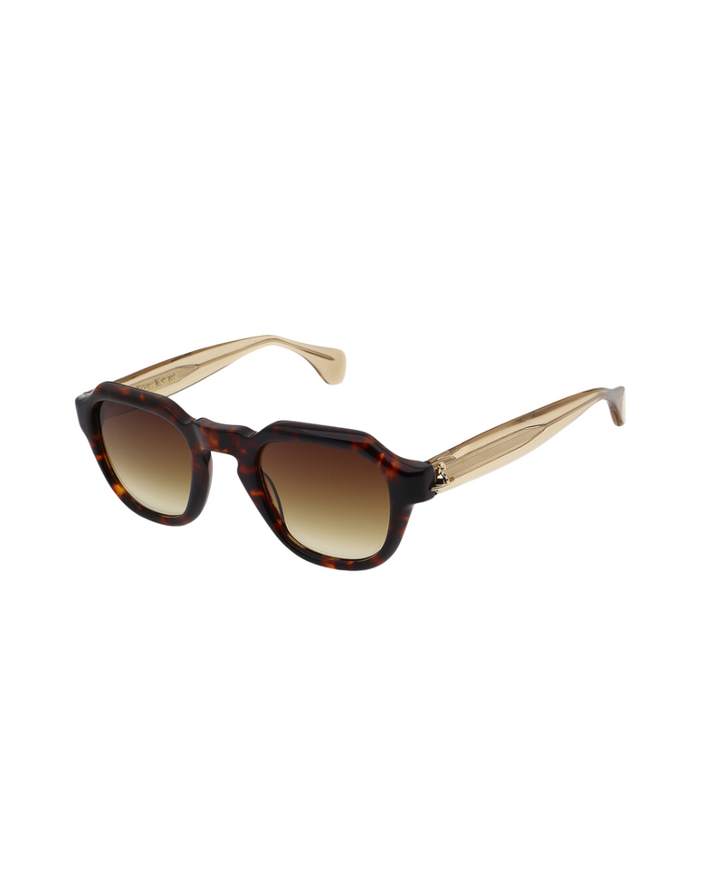 Prince Charming Sunglasses Tortoise