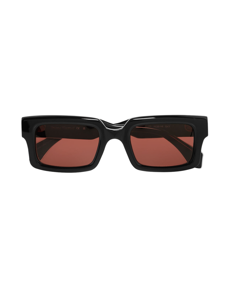 Costello Sunglasses Black