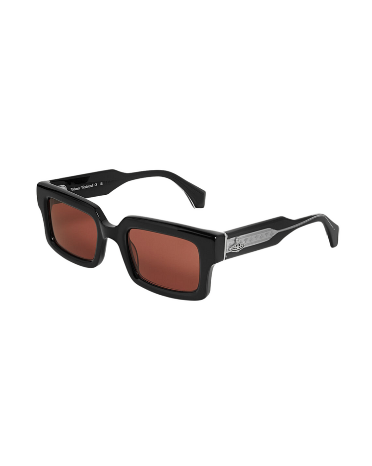Costello Sunglasses Black