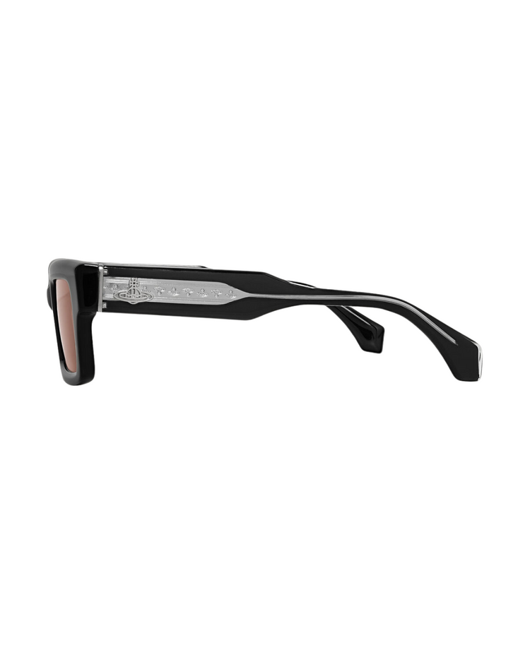 Costello Sunglasses Black