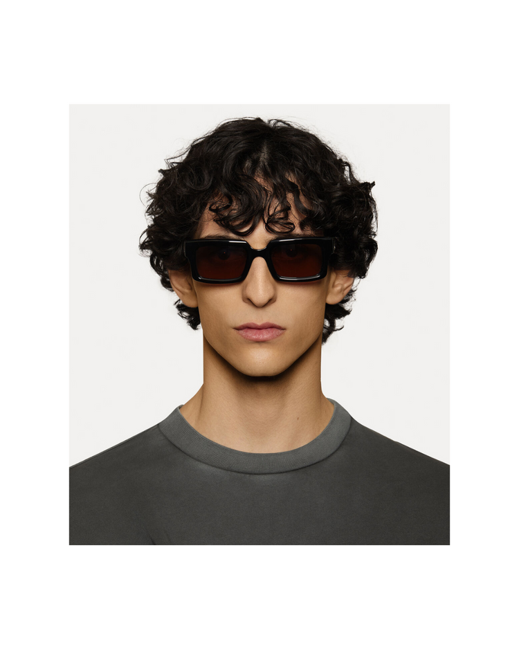 Costello Sunglasses Black