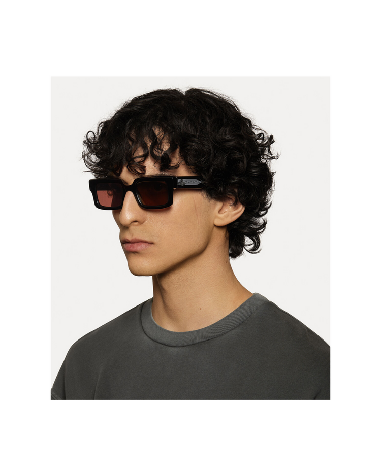 Costello Sunglasses Black
