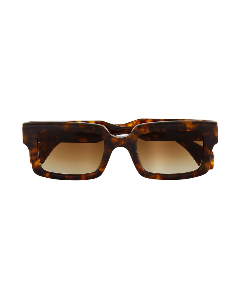 Costello Sunglasses Tortoise