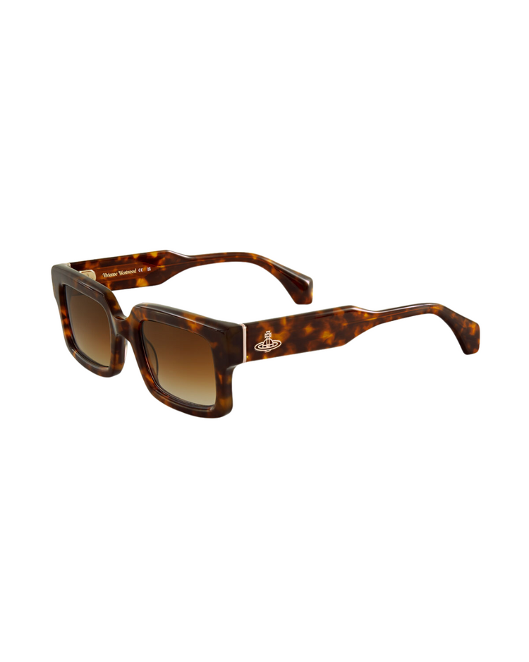 Costello Sunglasses Tortoise