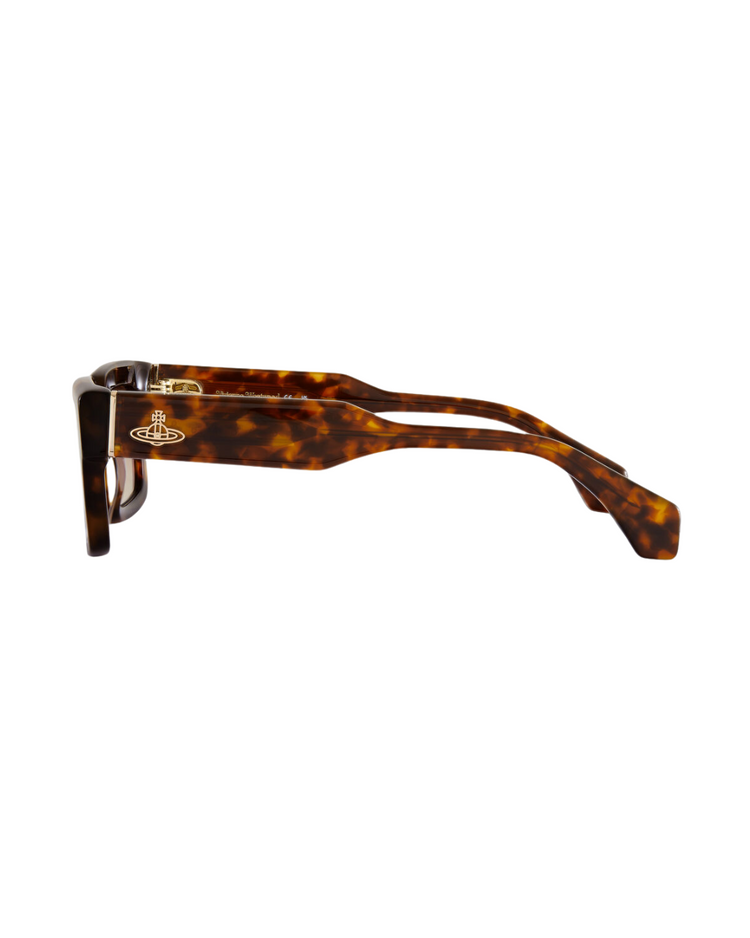 Costello Sunglasses Tortoise
