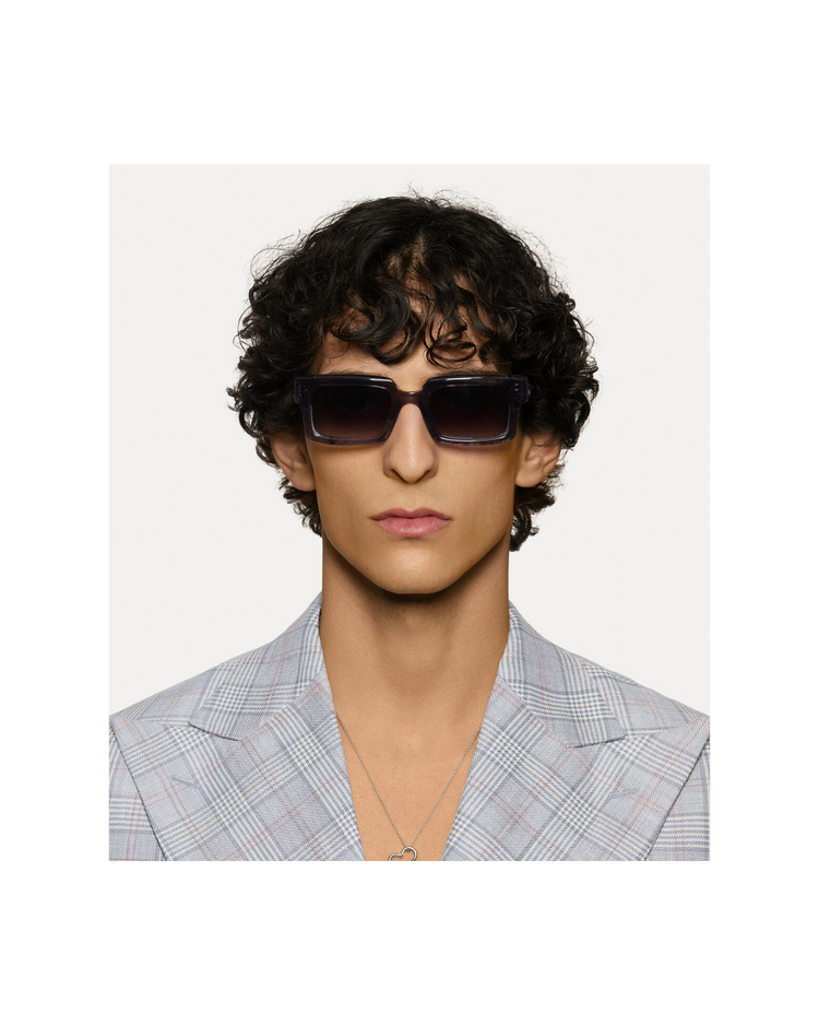 Costello Sunglasses Grey
