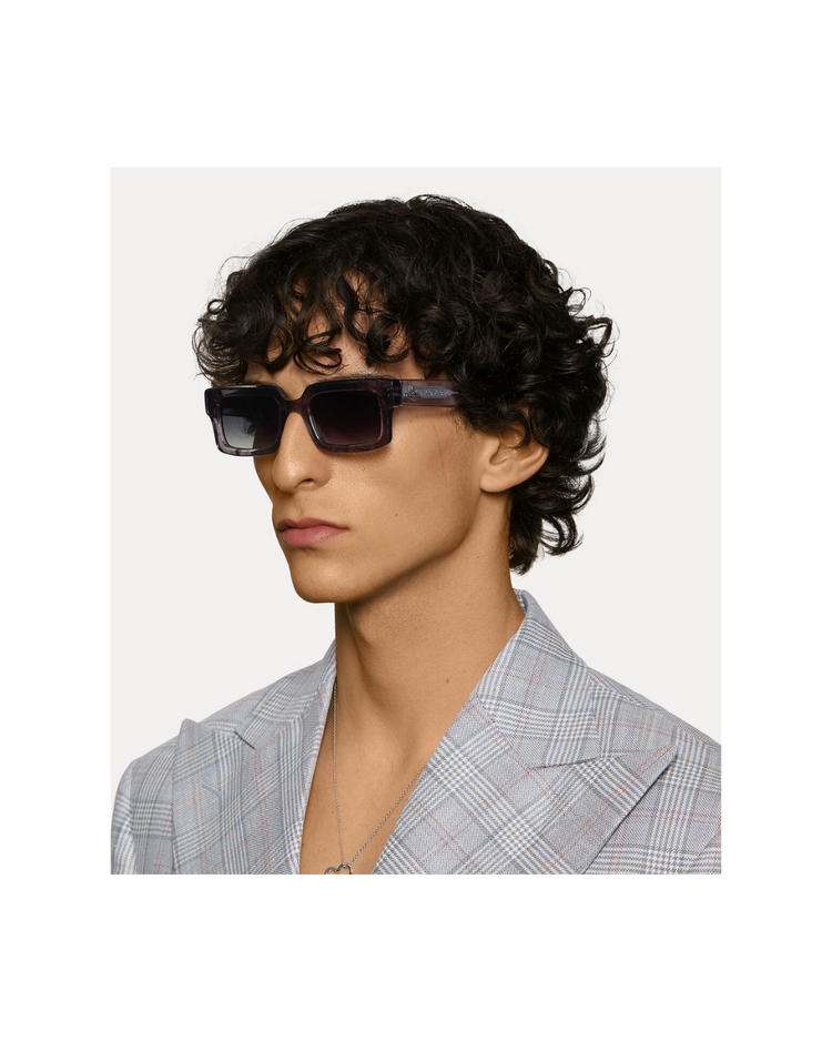 Costello Sunglasses Grey