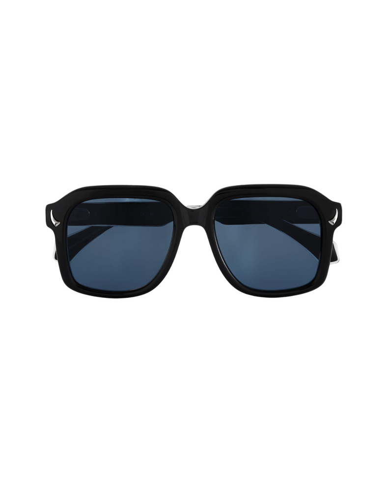 Harley Sunglasses Black