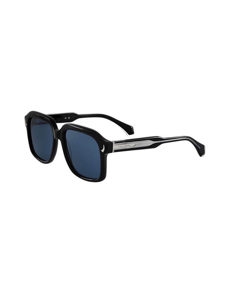 Harley Sunglasses Black