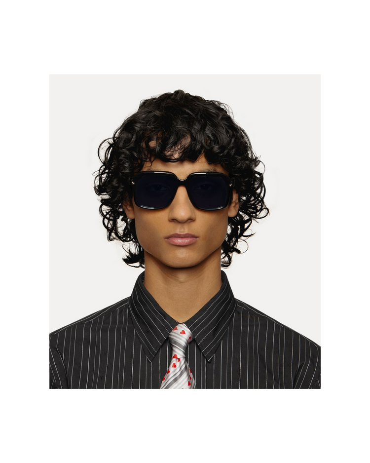 Harley Sunglasses Black