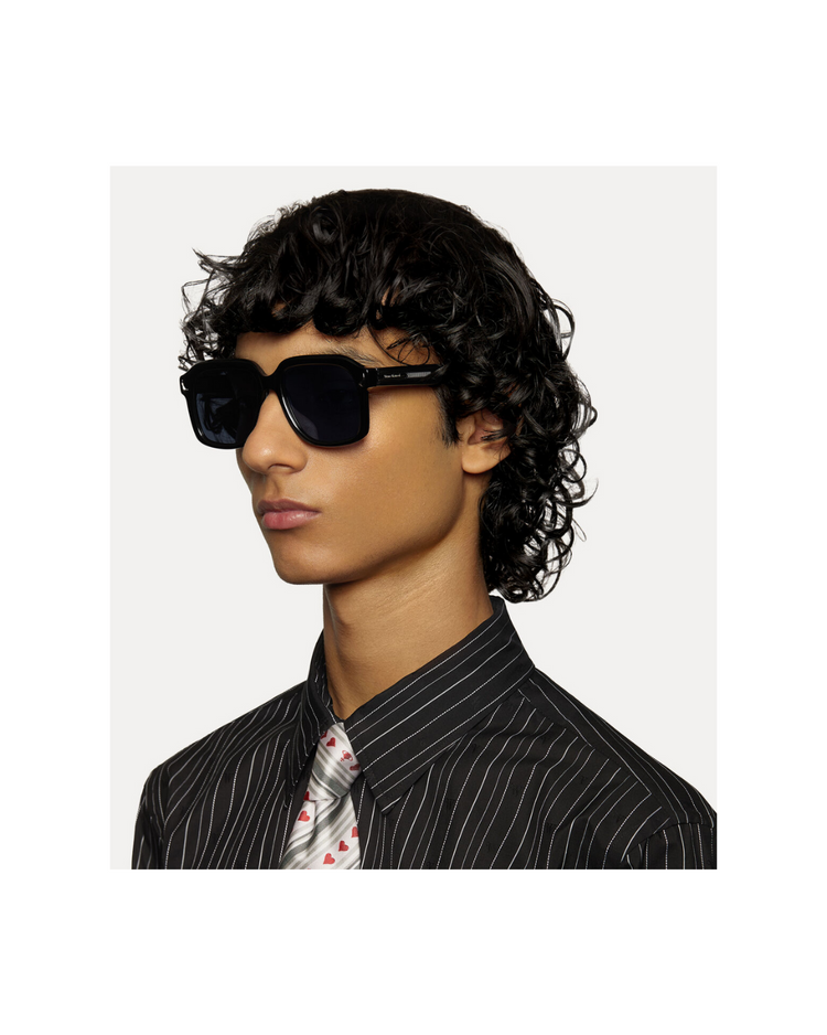 Harley Sunglasses Black