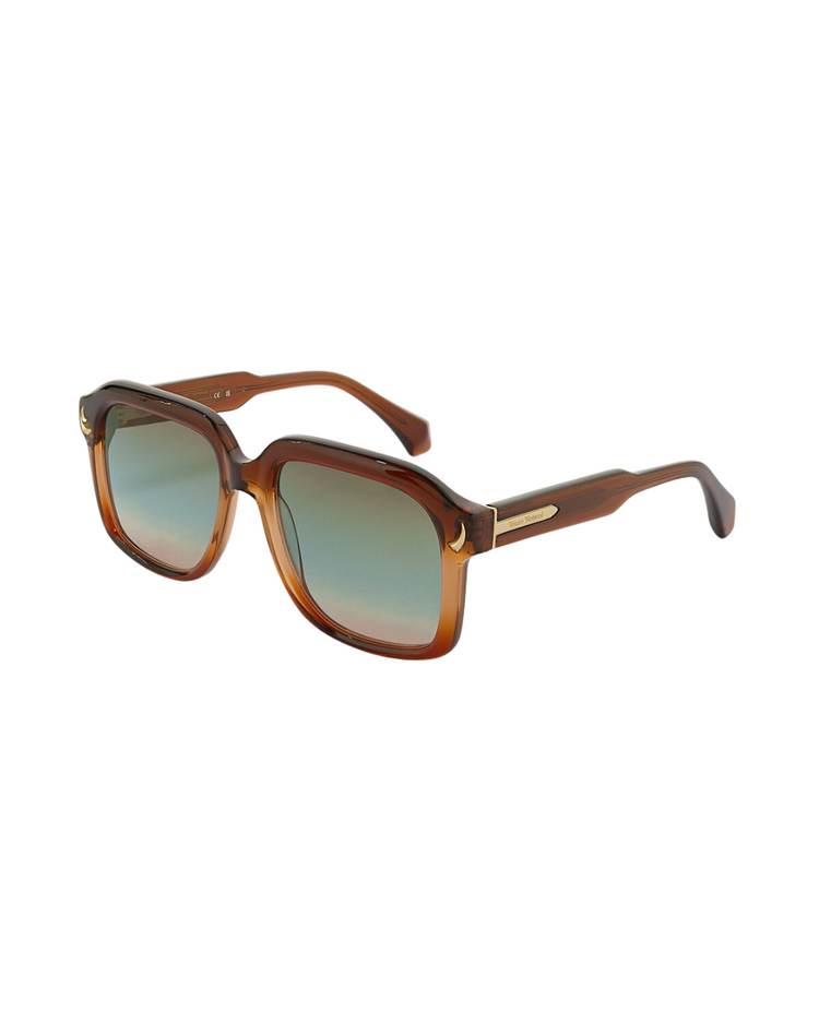 Harley Sunglasses Amber