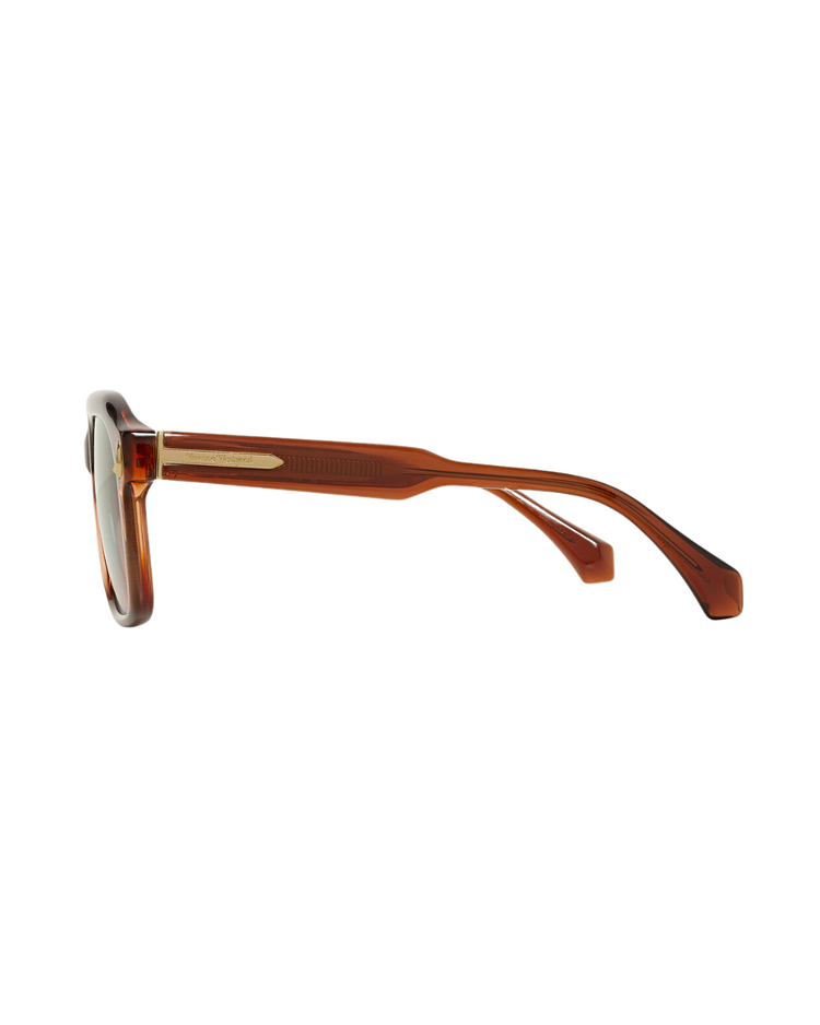 Harley Sunglasses Amber