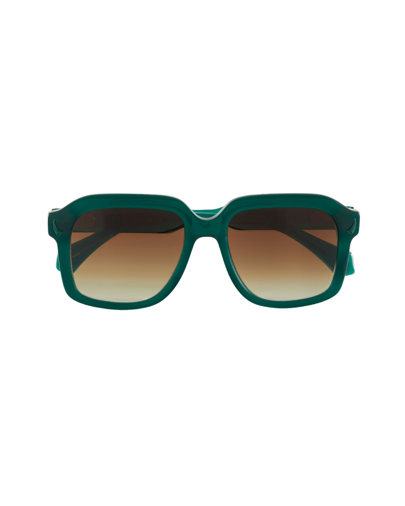Harley Sunglasses Green