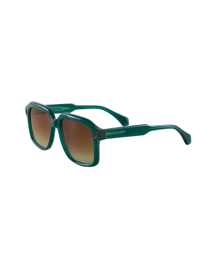 Harley Sunglasses Green