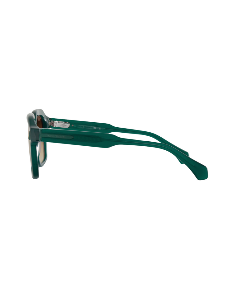 Harley Sunglasses Green