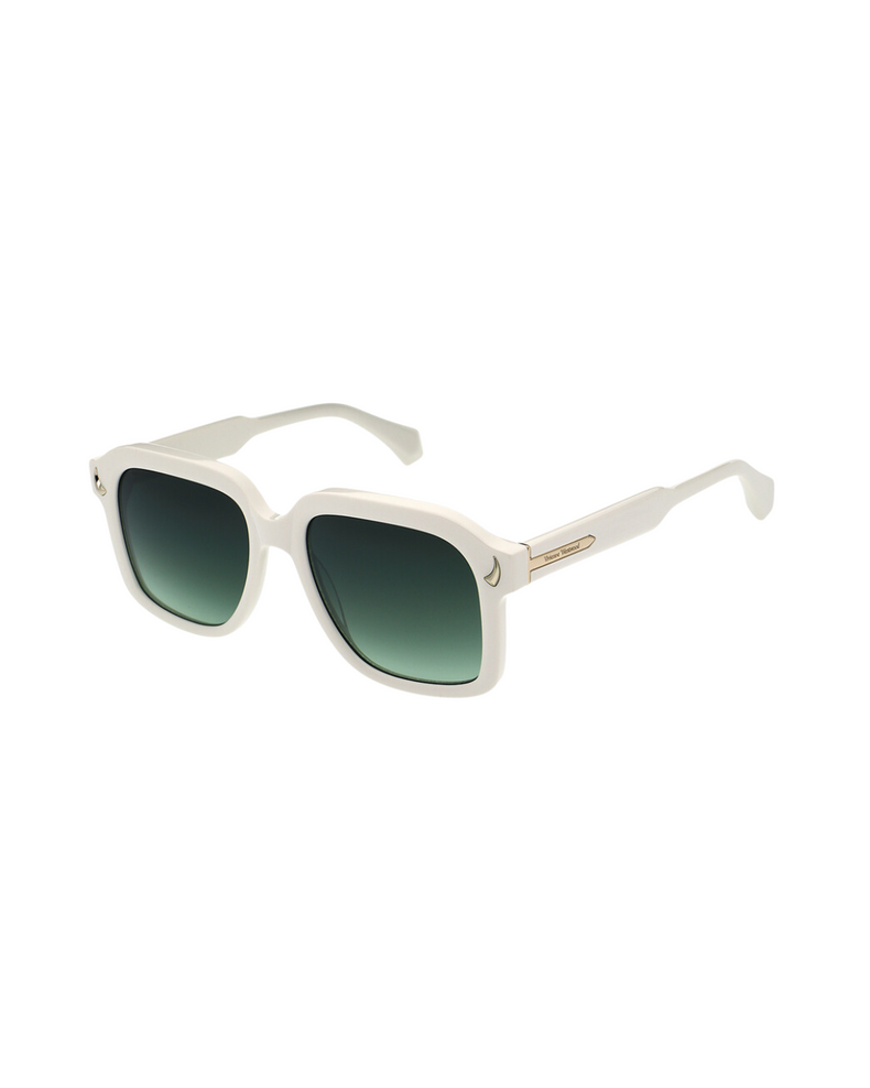 Harley Sunglasses White