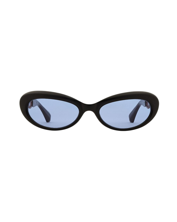 Duchess Sunglasses Black