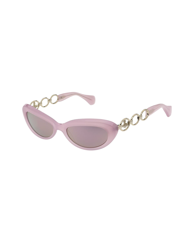 Duchess Sunglasses Pink