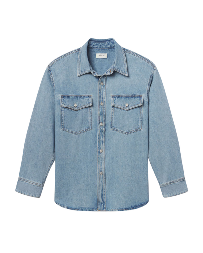 Rafe Shirt In Bristol