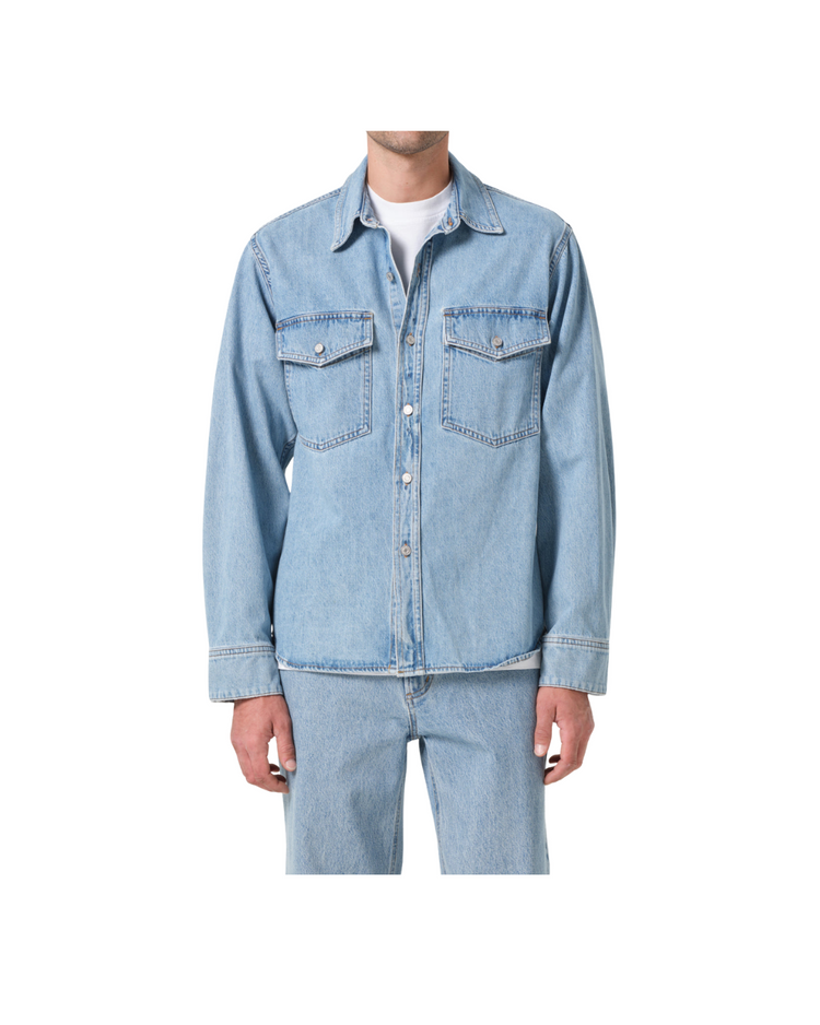 Rafe Shirt In Bristol