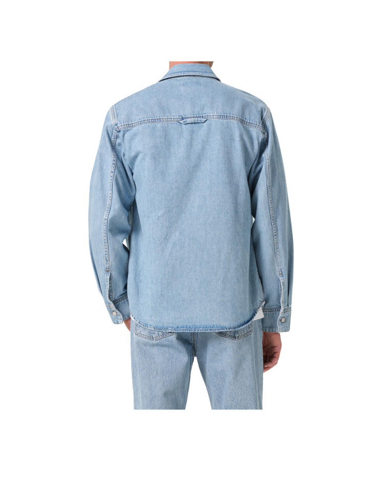 Rafe Shirt In Bristol