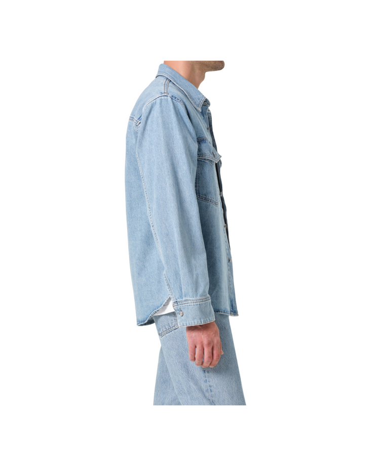 Rafe Shirt In Bristol