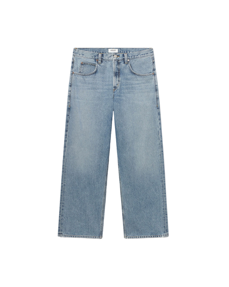 Fusion Jean In Ratio