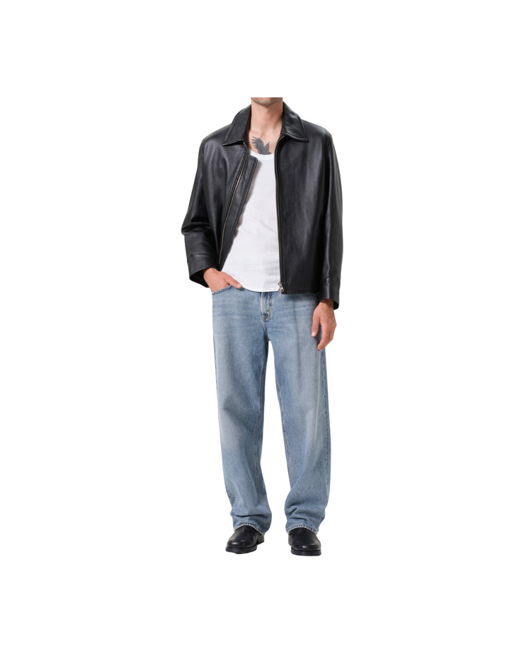 Fusion Jean In Ratio