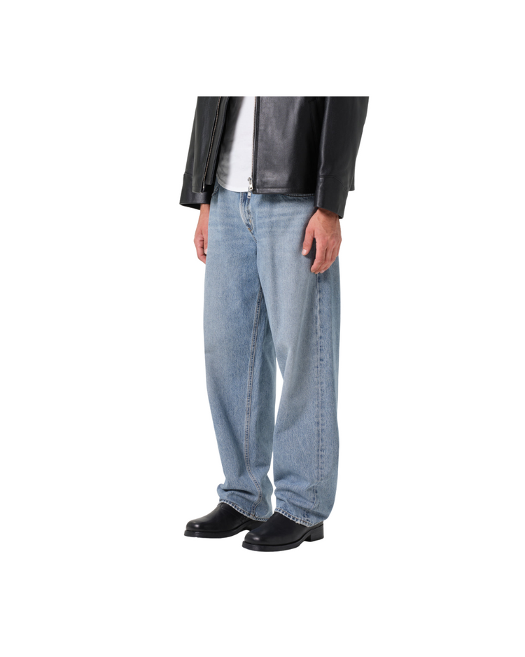 Fusion Jean In Ratio