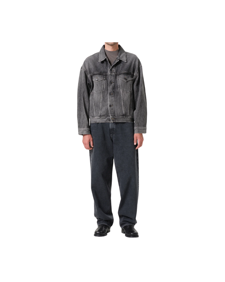 Fusion Jean In Division