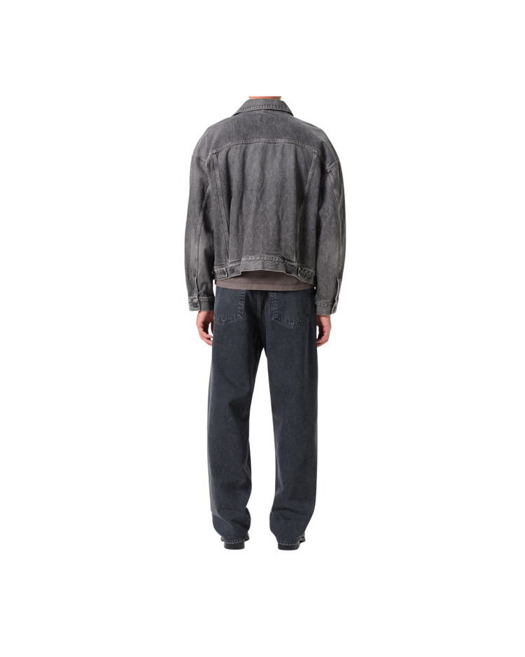 Fusion Jean In Division