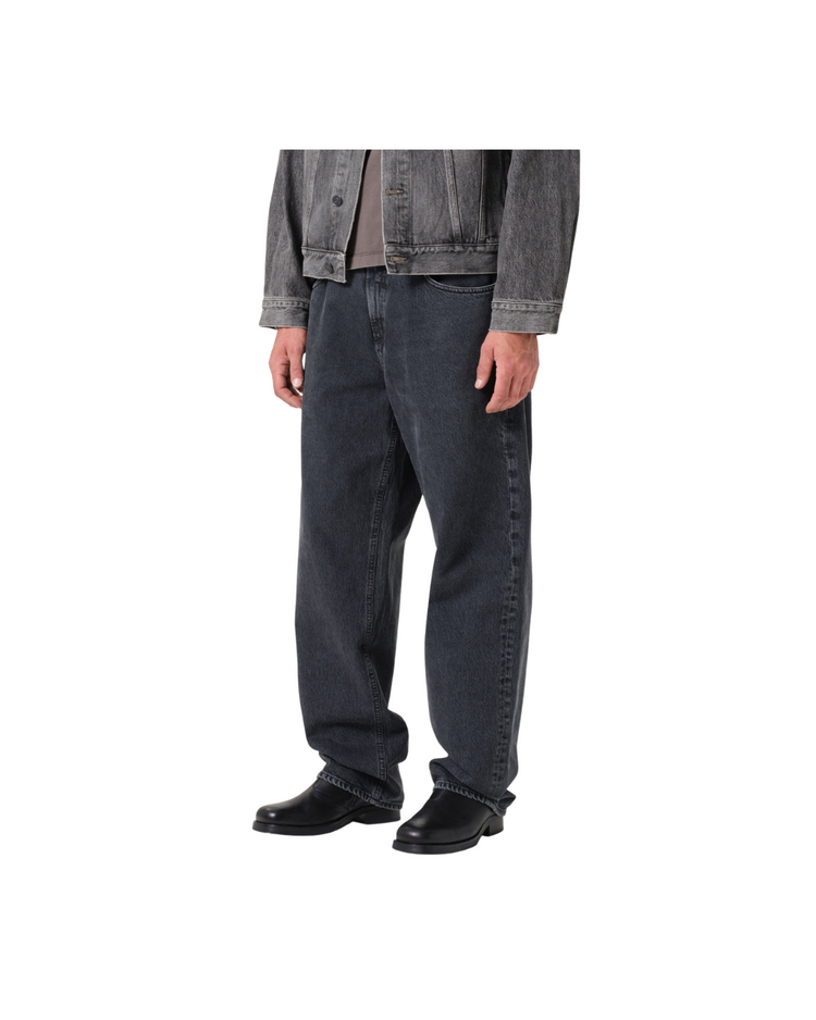 Fusion Jean In Division