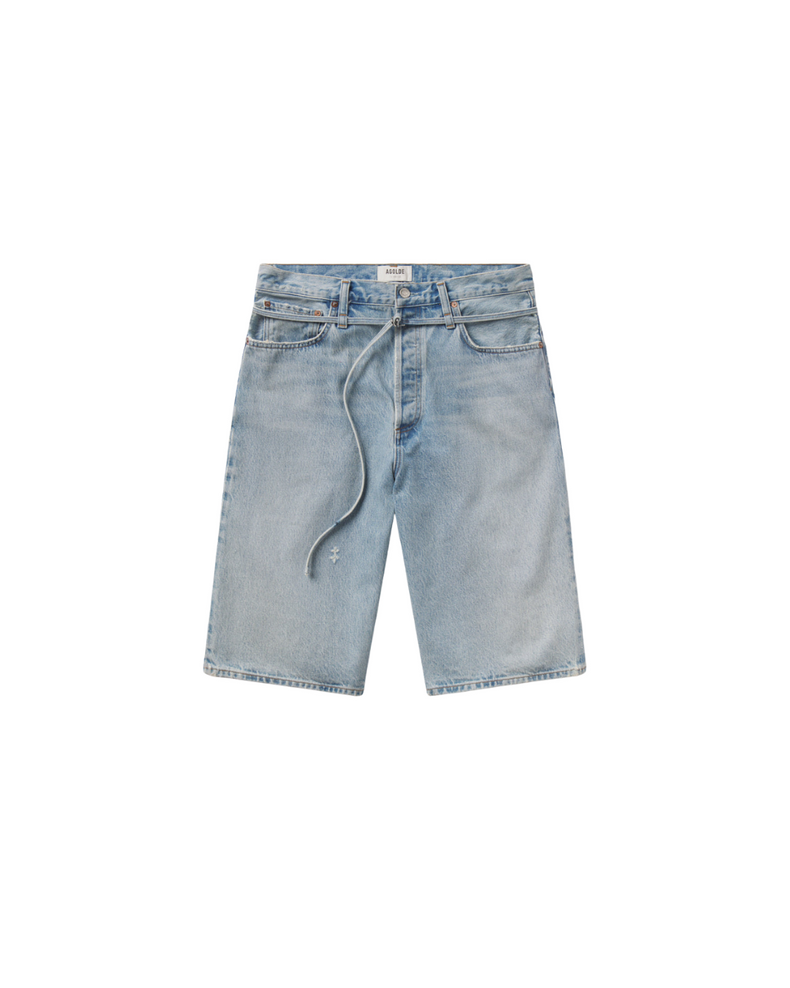 Emmi Short In Replica