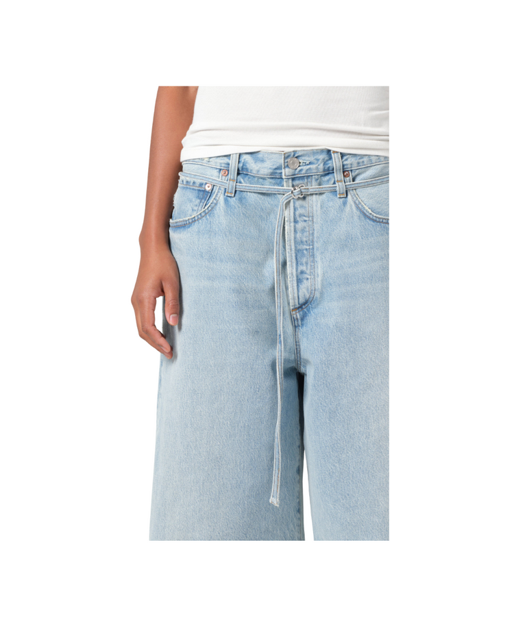 Emmi Short In Replica