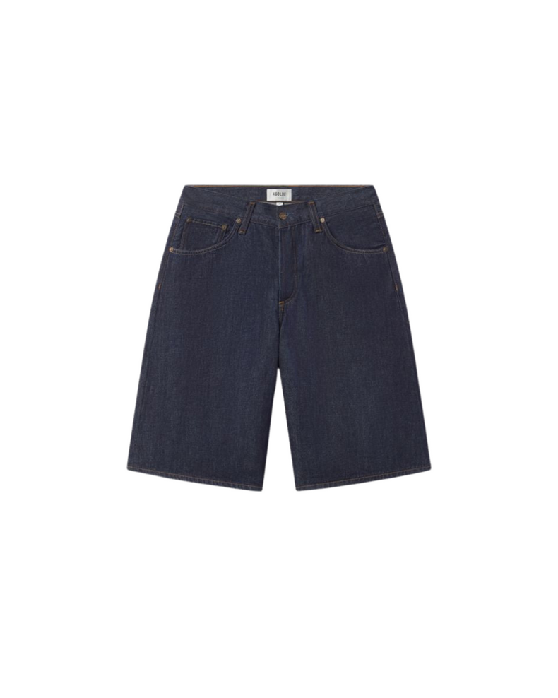 Baggy V-Short In Pure