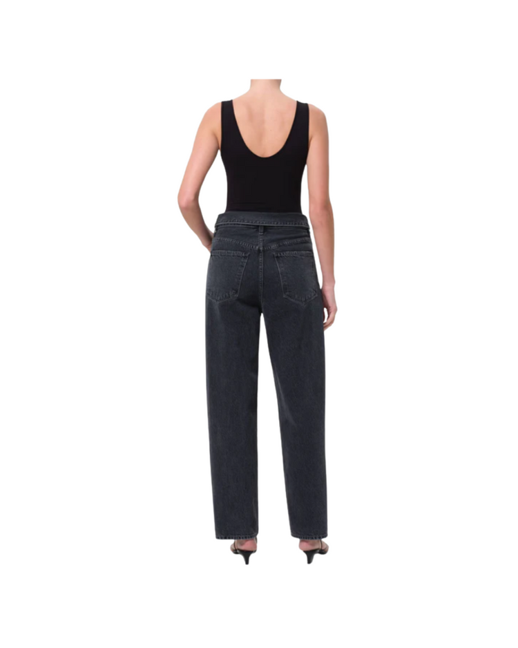 Echo Taper Jean In Zephyr