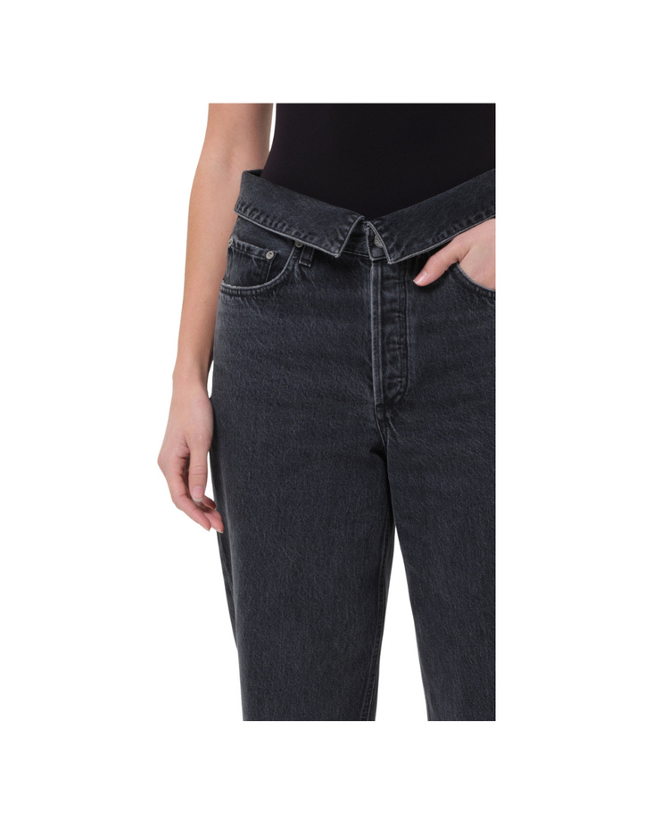 Echo Taper Jean In Zephyr