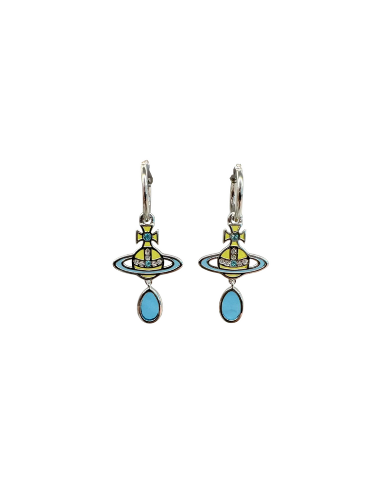 Concetta Drop Earrings