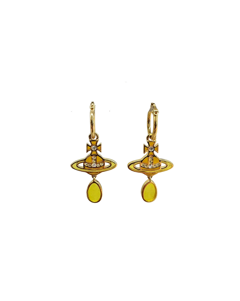Concetta Drop Earrings