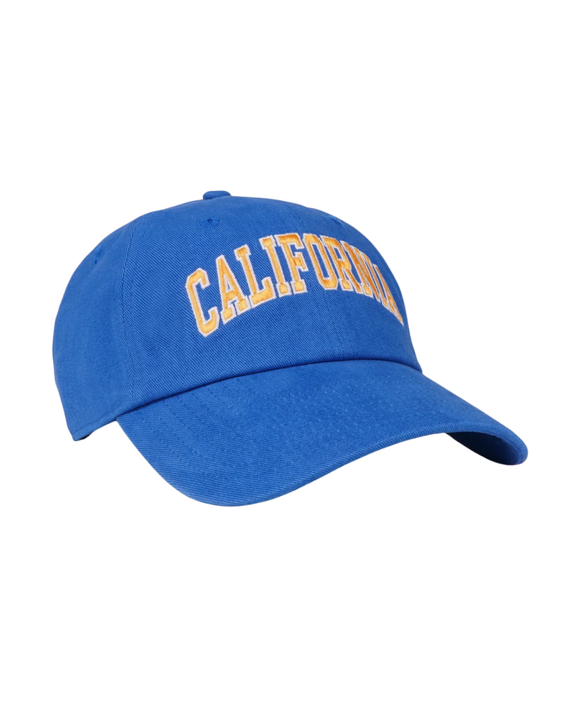 California Hat